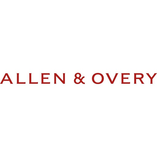 Allen Overy Shearman Sterling SCS