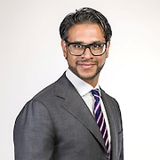 KHAN Sohail, BKN Capital S.A.