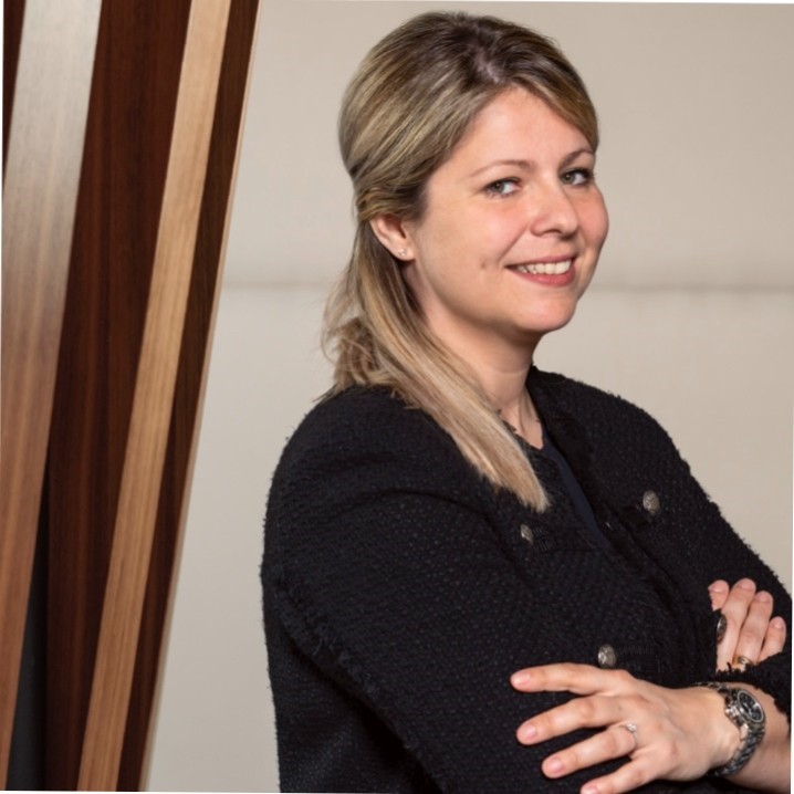 MARIE-HONTAAS Anastasia, Arendt Regulatory & Consulting SA