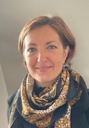 MURIEL Delphine, Fidelity International SA