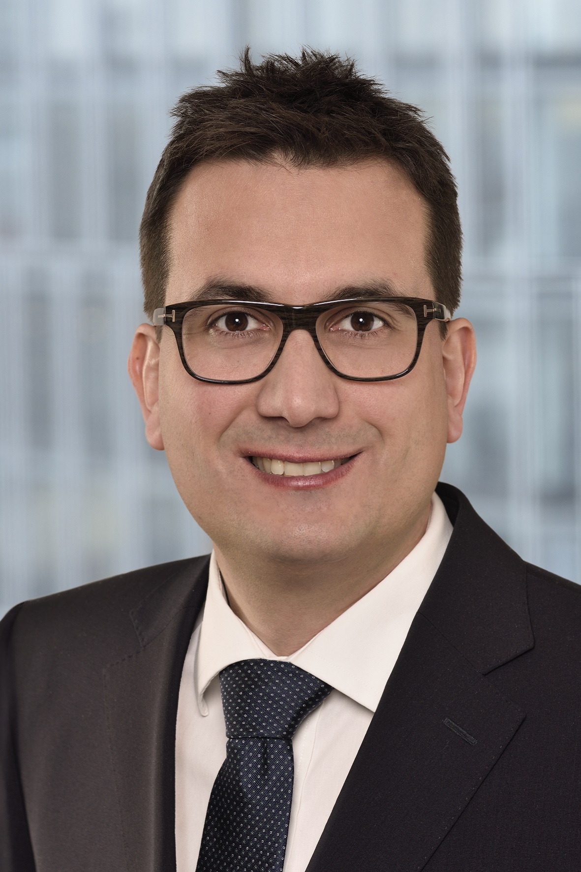 RAAB Dirk, Allianz Capital Partners GmbH, Luxembourg Branch