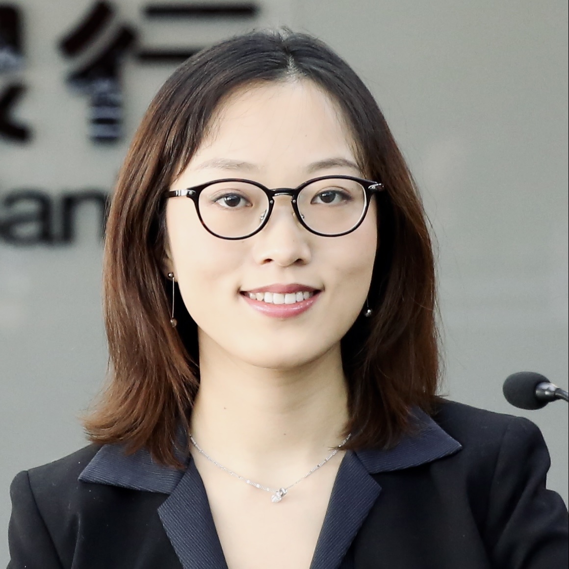 LI Ying, China Construction Bank (Europe) S.A.