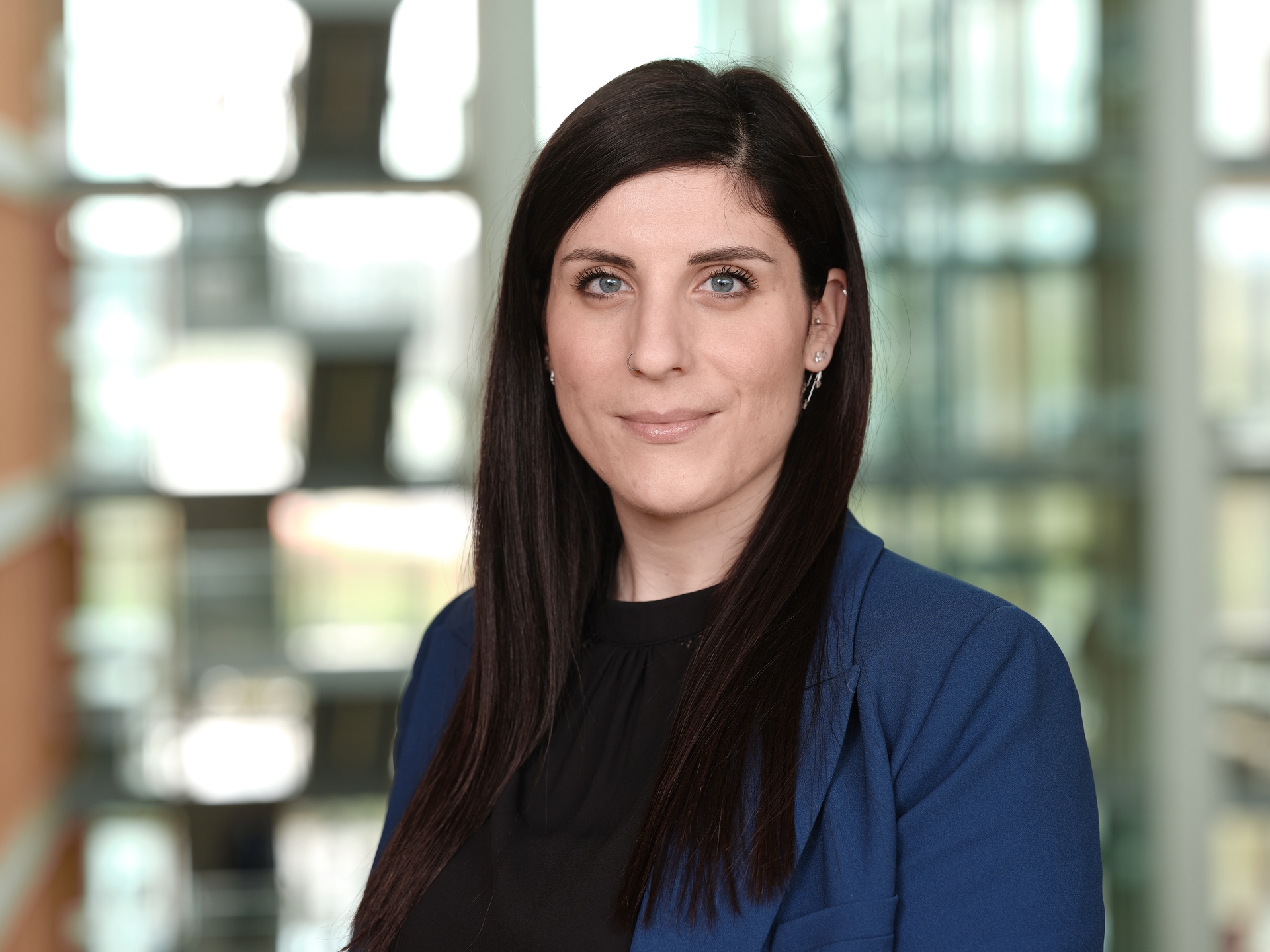 HANN Clara, PwC Luxembourg