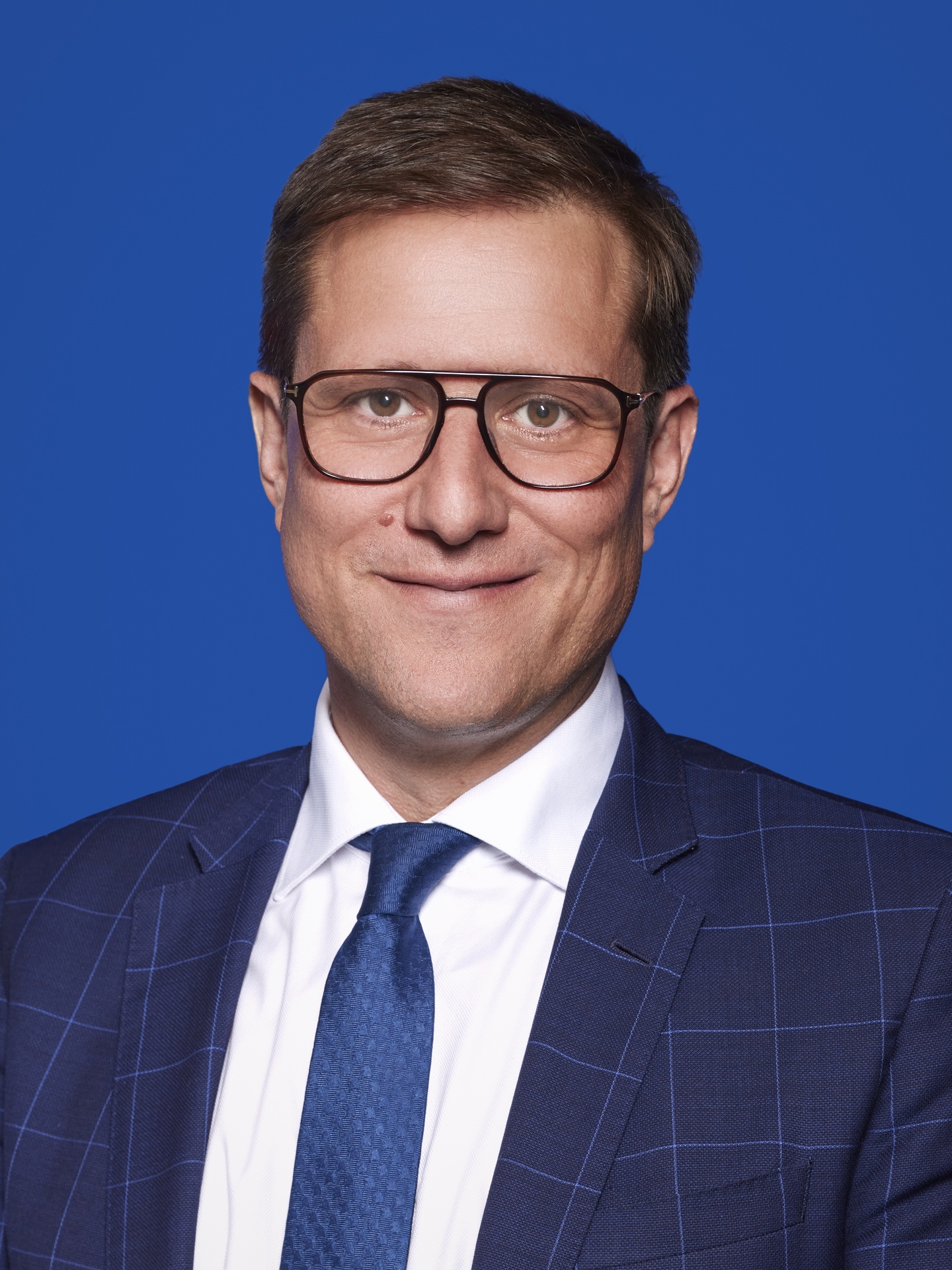 VON RESTORFF Philipp