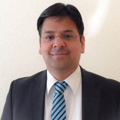 ARORA Vishal, ArcelorMittal Luxembourg SA