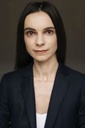 BASOVA Iryna, Silver Holdings S.A.