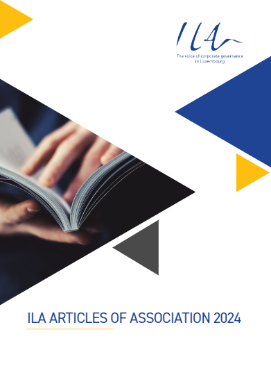 ILA Articles of Association 2024