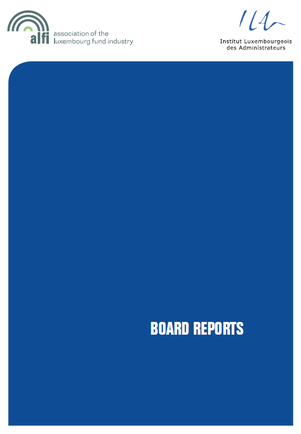 Board Reports