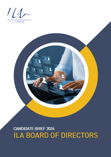 Candidate Brief - ILA Board of Directors 2024