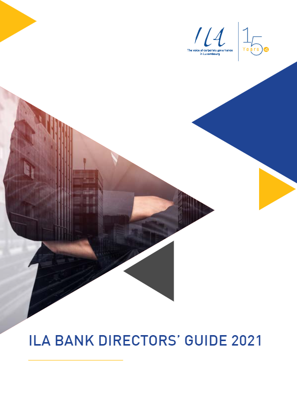 ILA - Bank directors Guide 2021