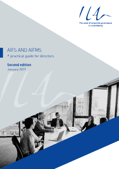 AIFS AND AIFMS A practical guide for directors