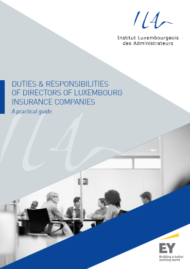 Duties & responsibilities of directors of Luxembourg Insurance Companies